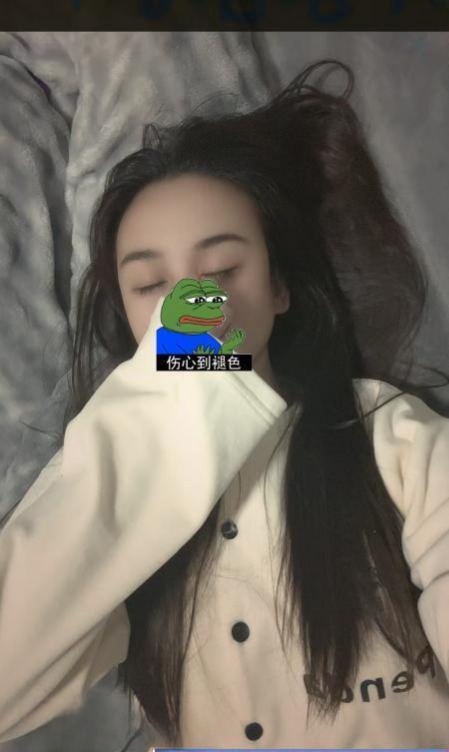 身材很棒的小姐姐