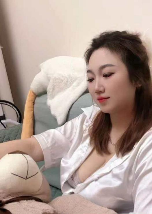 包河大胸梅梅 - 51约啪-51约啪