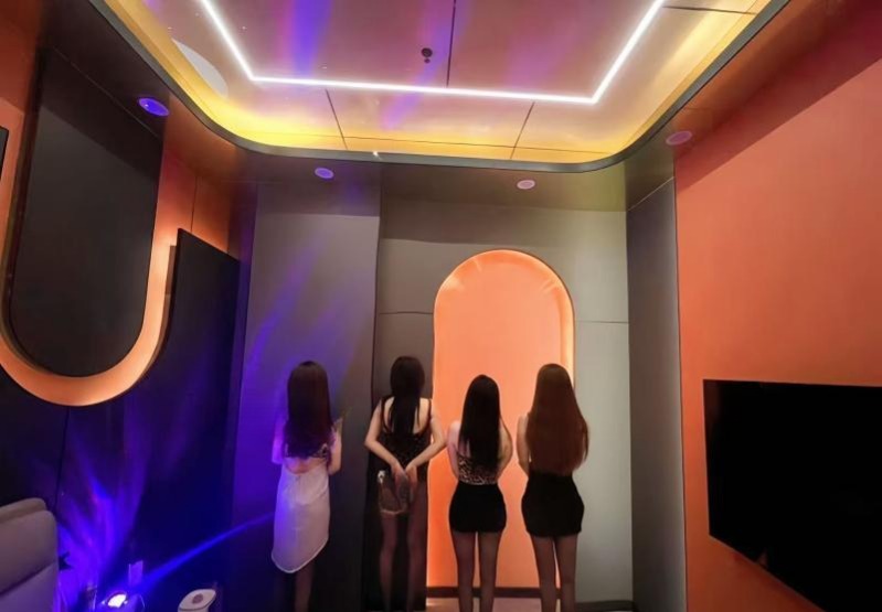 雨花颐悅亭高端SPA-51约啪