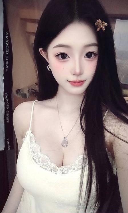 图片[2]-性感火辣大胸嫩妹-51约啪