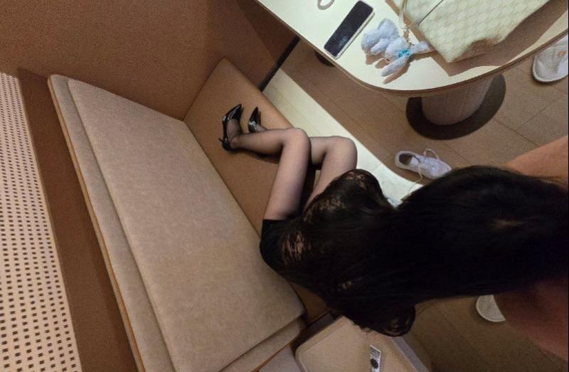 城关骚妹子 2 城关骚妹子