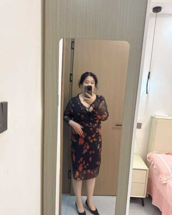 滨江老阿姨 2 滨江老阿姨