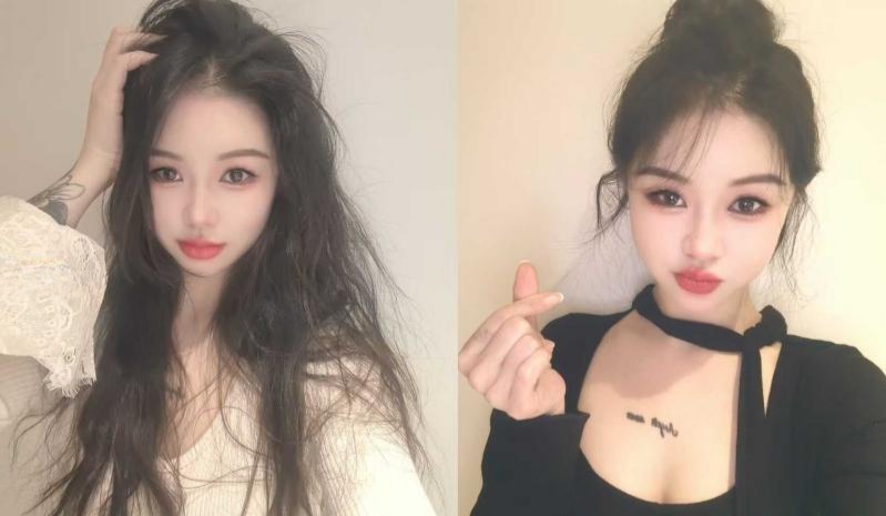 图片[2]-上城极致腰臀比小辣椒-51约啪