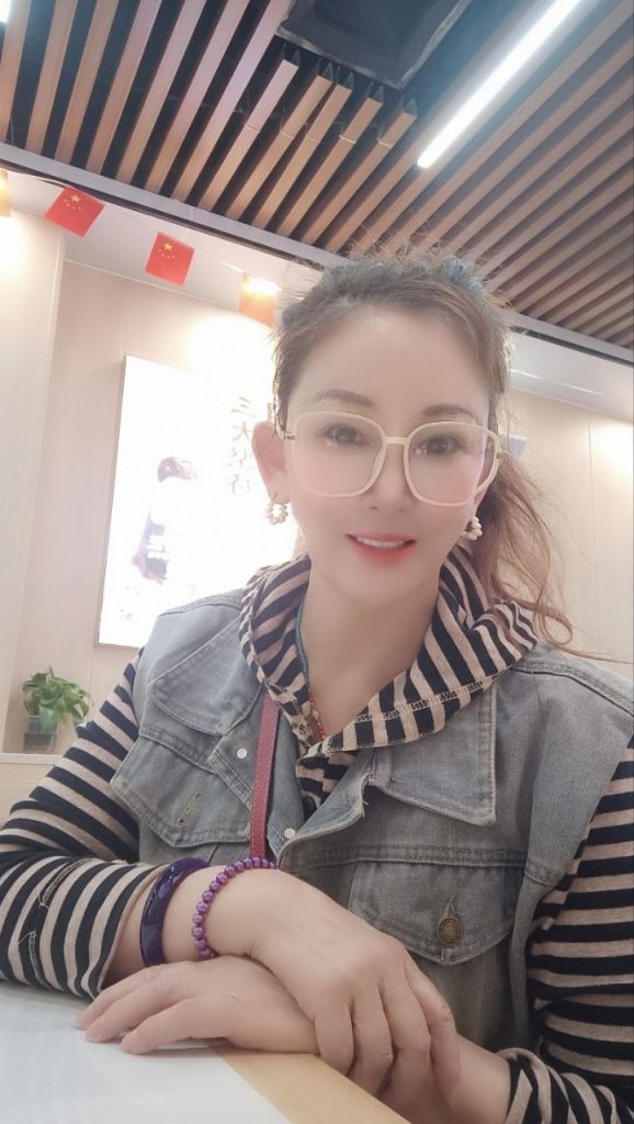 图片[4]-罗湖岚姐熟女个人兼职-51约啪