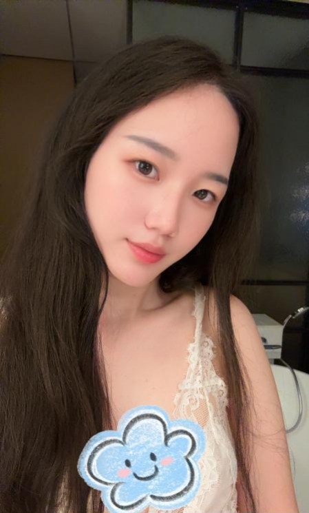 宝安西乡平面模特娜美-51约啪