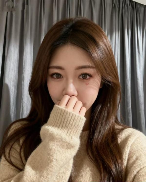 河北区小美女花花