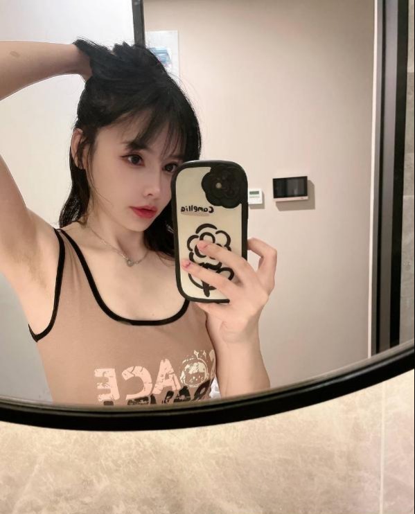 服务配合大胸女友悠悠