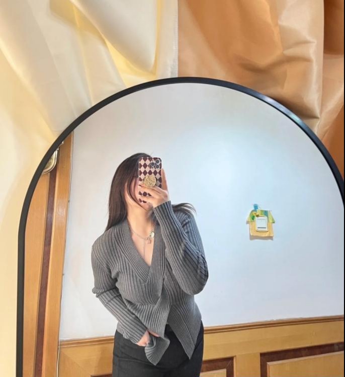 瑶海大胸妹糖糖 1 瑶海大胸妹糖糖