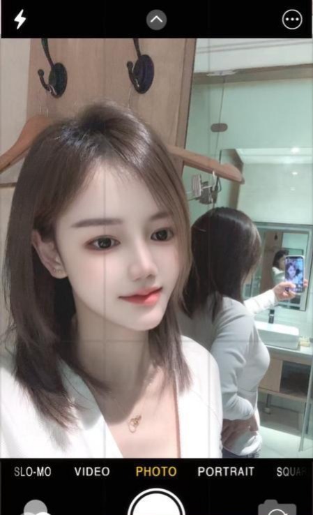 包河短发小清新 4 包河短发小清新