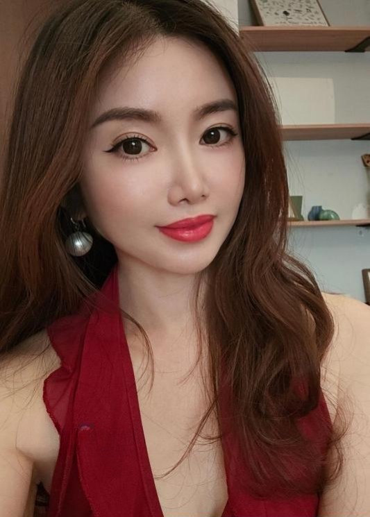 有氧小娘子-51约啪