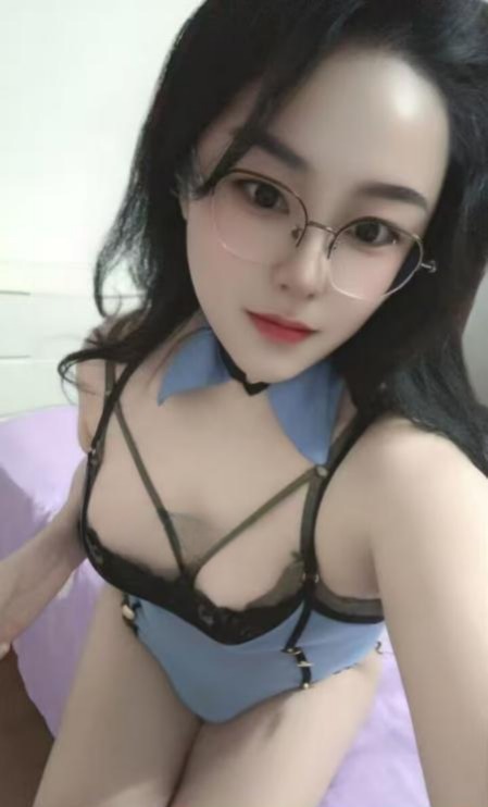 图片[3]-浦东巨乳娇喘妹-51约啪