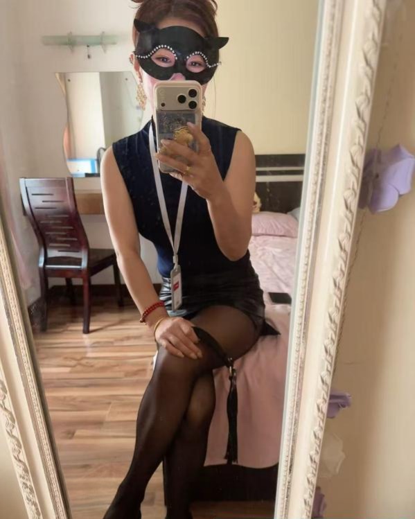 图片[3]-海珠角色扮演小阿姨-51约啪