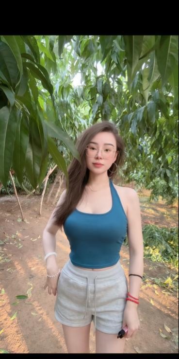 潭村小白虎-51约啪