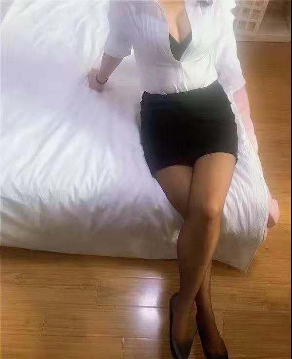 OL黑丝高跟-51约啪