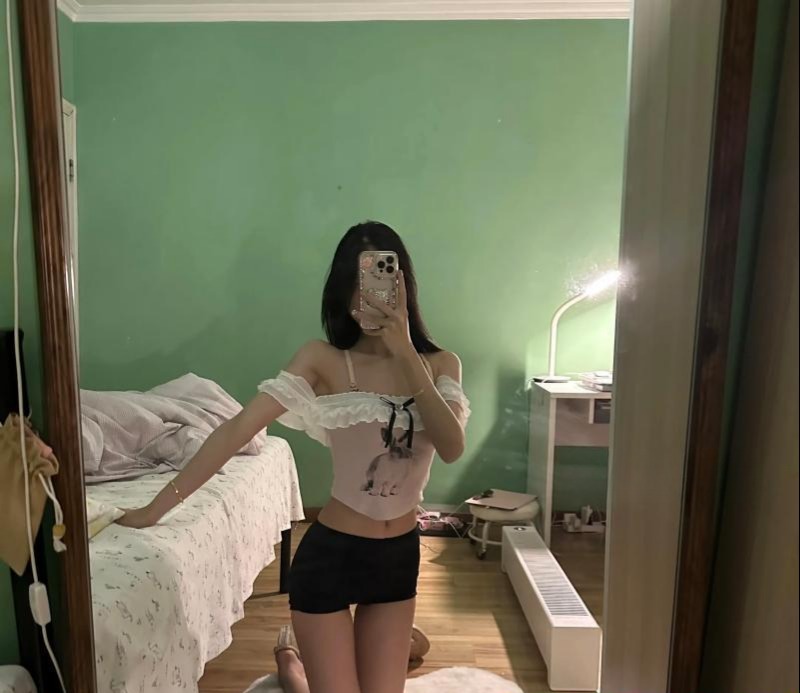 纯欲骚货小少妇 2 纯欲骚货小少妇