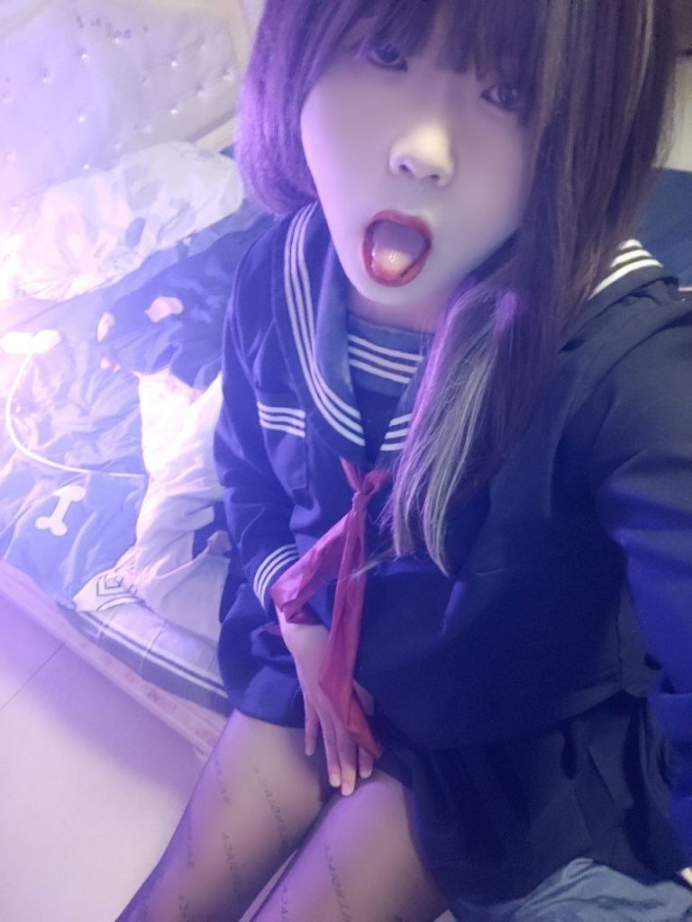 伪娘女装大佬 2 伪娘女装大佬