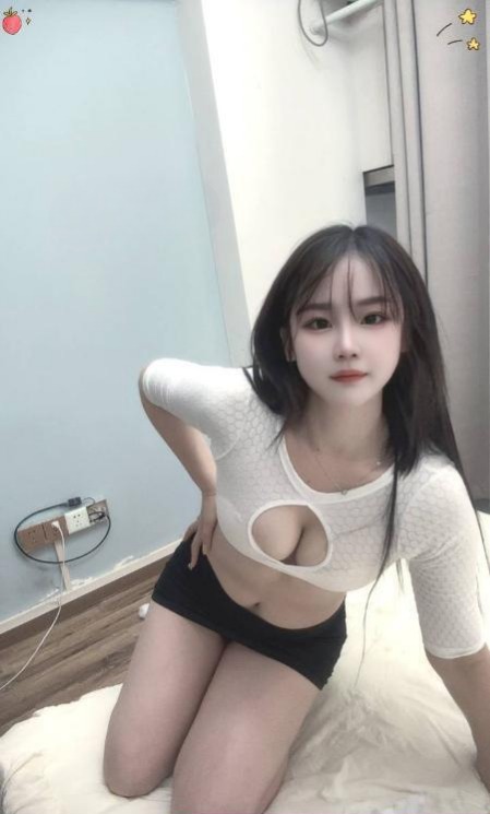 图片[3]-龙华听话大长腿美女-51约啪