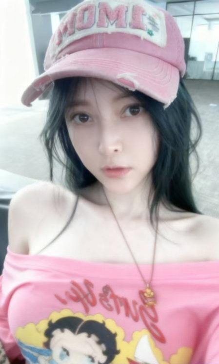 包河悠悠一线天