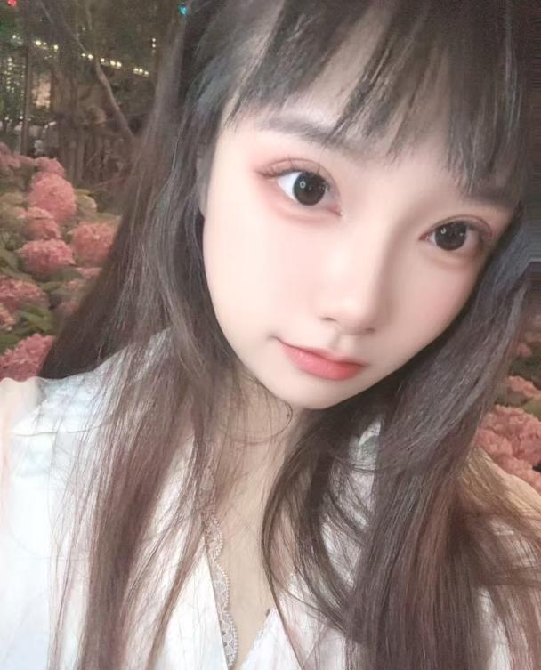 浦东温柔甜妹小小