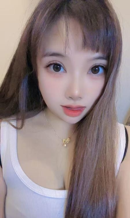 浦东温柔甜妹小小 - 51约啪-51约啪