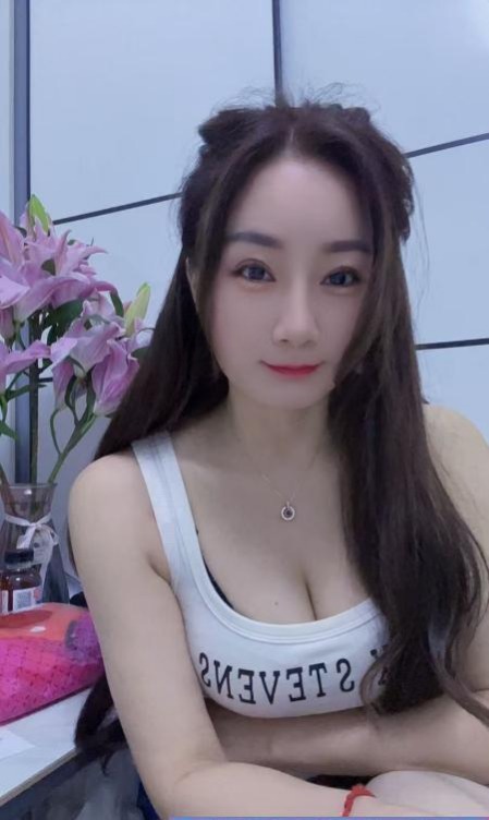 舌吻性感骚月儿-51约啪