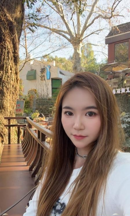 拱墅温柔小姐姐