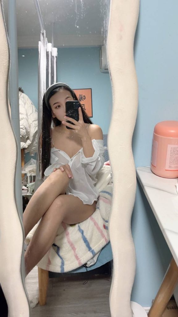 山东烟台长腿骚货