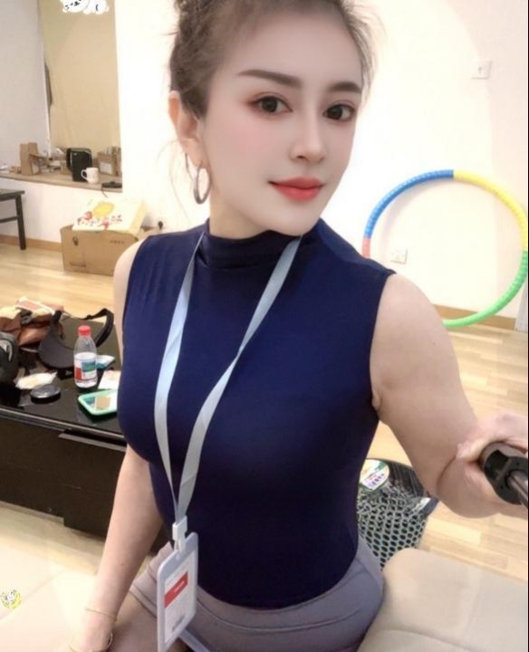 图片[3]-昆山偶遇性感尤物-51约啪