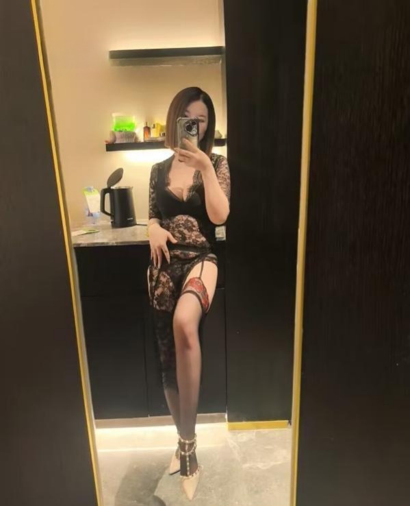 包河妹子-51约啪