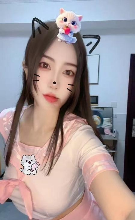 大熊长腿妖精-51约啪