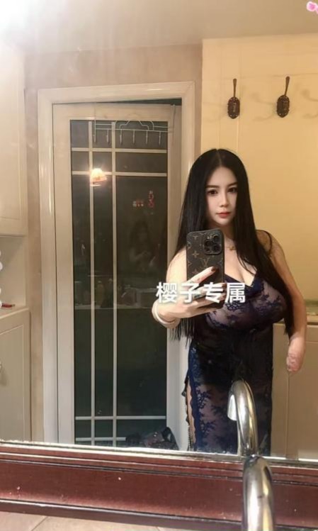 大奶樱子 - 51约啪-51约啪