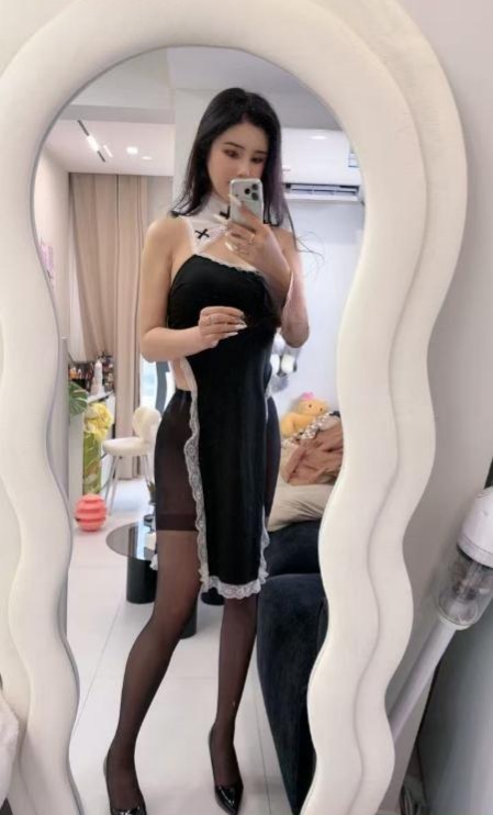 瘦身后的大美妞回归