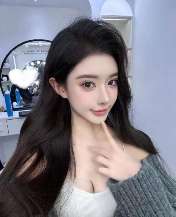 长沙网红嫩妹 4 长沙网红嫩妹