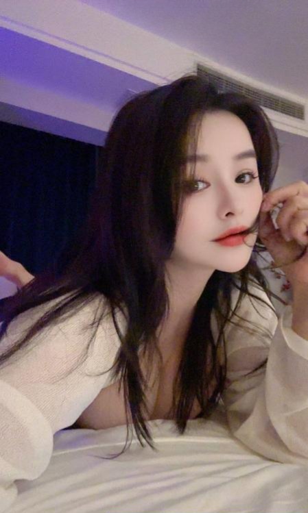 图片[2]-武侯大奶御姐伊娃-51约啪