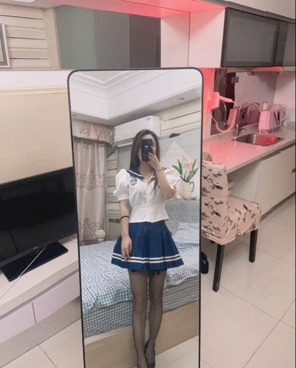 口活超绝的奶糖儿