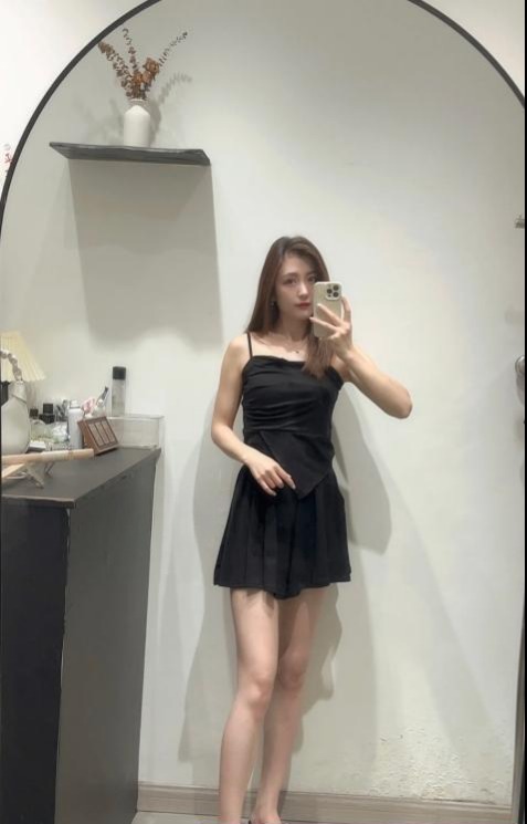 纯欲骚货小少妇 4 纯欲骚货小少妇