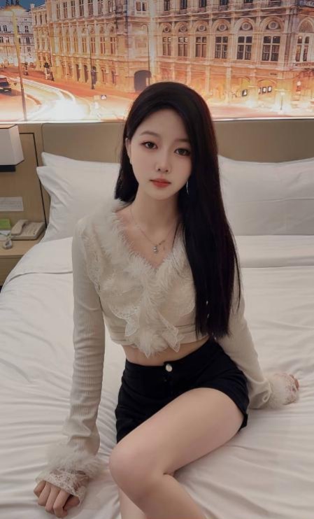 肤白清纯邻家颜值妹子 2 肤白清纯邻家颜值妹子