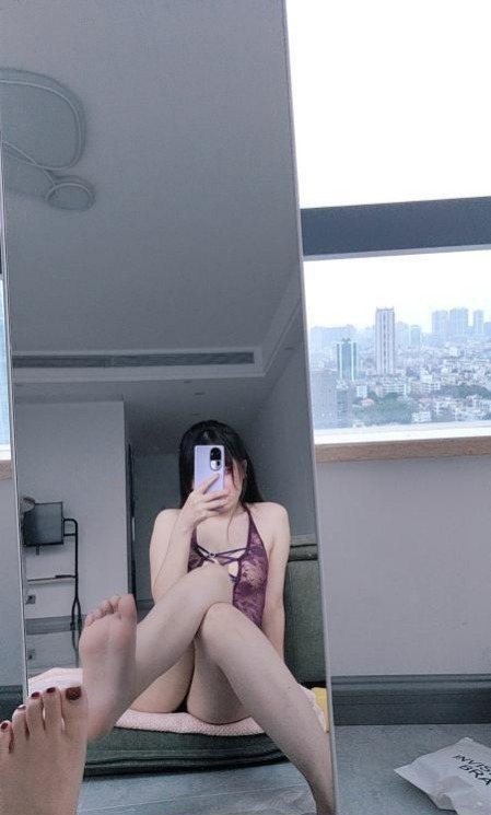 性感御姐林清清