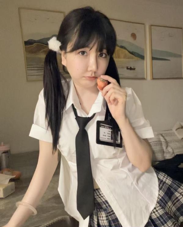 回归小萝莉爱宝 - 51约啪-51约啪