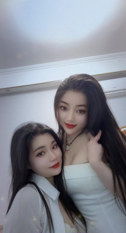 虎丘区双飞姐妹花