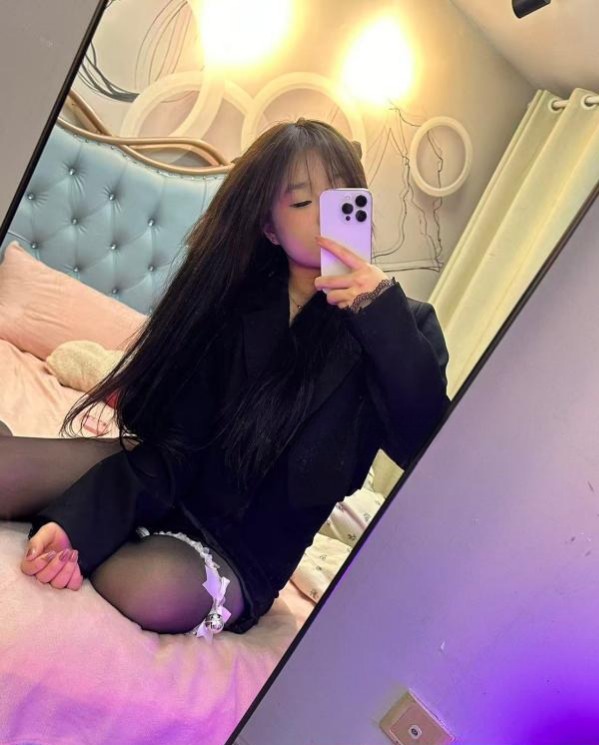 庐阳精神小妹 1 庐阳精神小妹