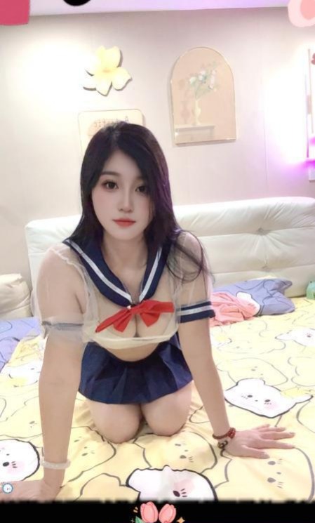 Jk啵啵新老师 3 Jk啵啵新老师