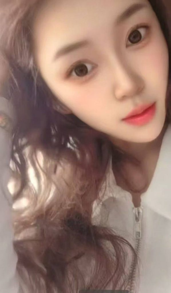 烟台开发区的宝藏妹子 1 烟台开发区的宝藏妹子