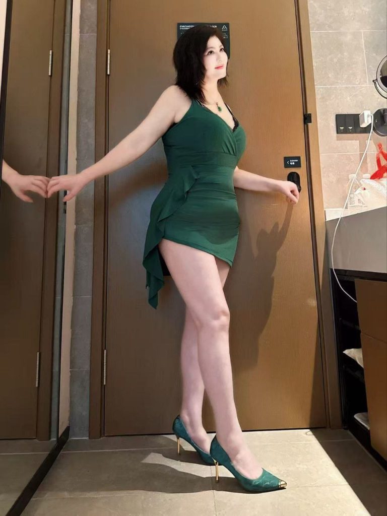 图片[3]-上海虹口潮喷大奶熟女-51约啪