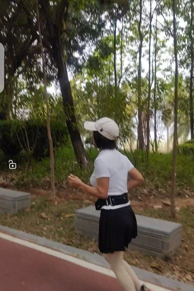 厦门集美老熟女