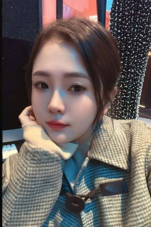 宝藏新人朵拉 1 宝藏新人朵拉