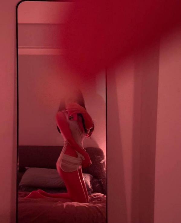 新吴区台湾小姐姐