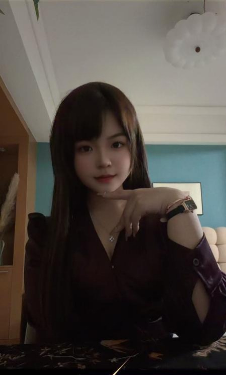 图片[2]-肤白颜值小可-51约啪