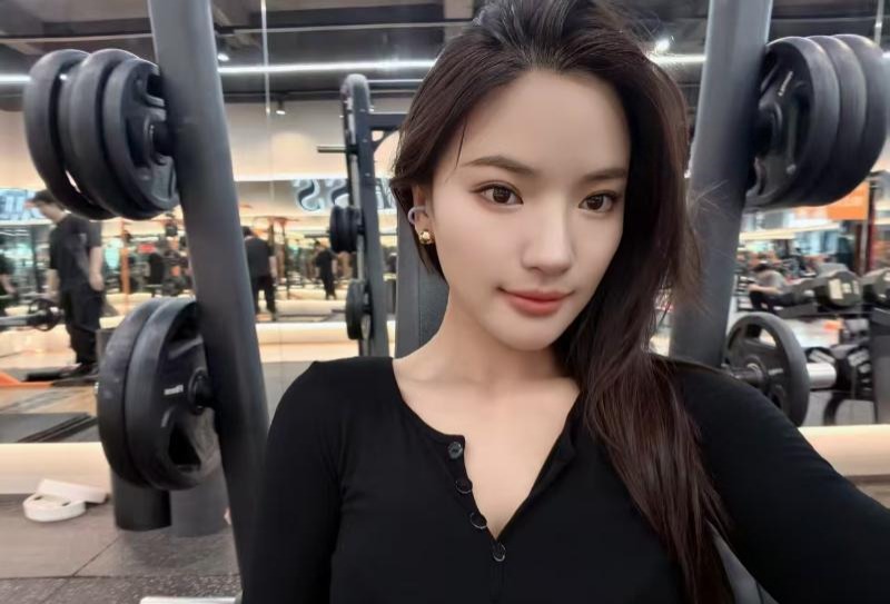 一字马私教安妮-51约啪