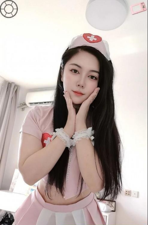 图片[3]-南海制服御姐金鱼-51约啪